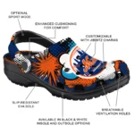new york mets cloud splash clogs best selling