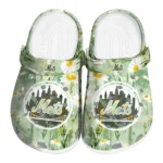 new york mets daisy cluster clogs best selling