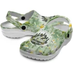 new york mets daisy cluster clogs best selling