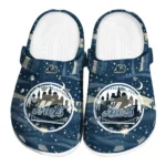 new york mets night cactus clogs best selling