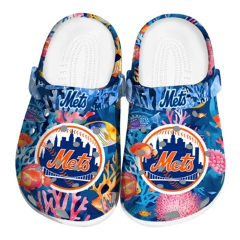 new york mets ocean wonders clogs best selling