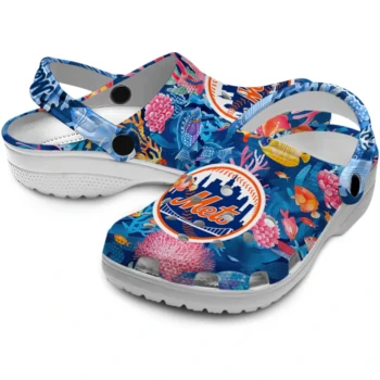 new york mets ocean wonders clogs high quality