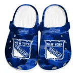 new york rangers canyon layers clogs best selling