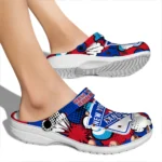 new york rangers cloud splash clogs best selling