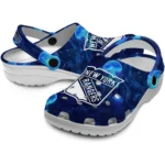 new york rangers jellyfish ocean clogs best selling