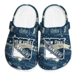 new york rangers night cactus clogs best selling