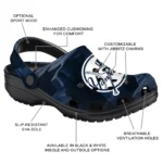 new york yankees canyon layers clogs best selling