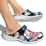 new york yankees cloud splash clogs best selling
