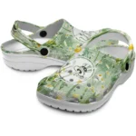 new york yankees daisy cluster clogs best selling