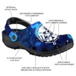 new york yankees jellyfish ocean clogs best selling