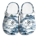new york yankees mountain peaks clogs best selling