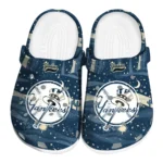 new york yankees night cactus clogs best selling