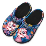 new york yankees ocean wonders clogs best selling