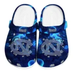north carolina tar heels jellyfish ocean clogs best selling
