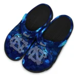 north carolina tar heels jellyfish ocean clogs best selling