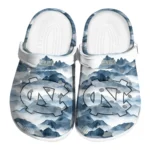 north carolina tar heels mountain peaks clogs best selling