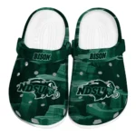 north dakota state bison canyon layers clogs best selling