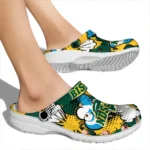 north dakota state bison cloud splash clogs best selling