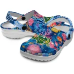 north dakota state bison ocean wonders clogs best selling