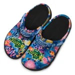 north dakota state bison ocean wonders clogs best selling