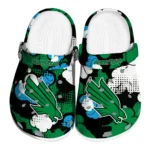 north texas mean green cloud splash clogs best selling