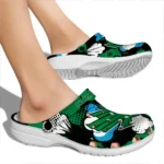 north texas mean green cloud splash clogs best selling