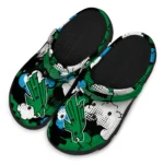 north texas mean green cloud splash clogs best selling