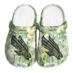north texas mean green daisy cluster clogs best selling