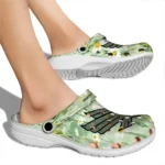 north texas mean green daisy cluster clogs best selling
