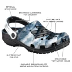 north texas mean green mountain peaks clogs best selling