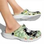 northern illinois huskies daisy cluster clogs best selling