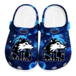 northern illinois huskies jellyfish ocean clogs best selling