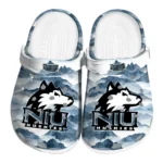 northern illinois huskies mountain peaks clogs best selling