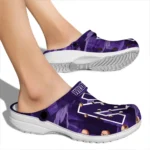 northwestern wildcats canyon layers clogs best selling