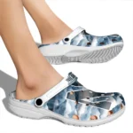 northwestern wildcats mountain peaks clogs best selling