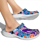 northwestern wildcats ocean wonders clogs best selling