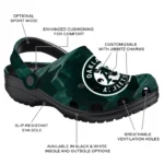oakland athletics canyon layers clogs best selling