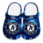 oakland athletics jellyfish ocean clogs best selling
