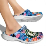 oakland athletics ocean wonders clogs best selling