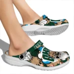 ohio bobcats cloud splash clogs best selling