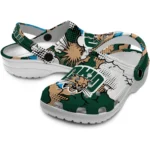 ohio bobcats cloud splash clogs best selling