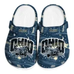 ohio bobcats night cactus clogs best selling