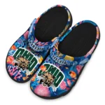ohio bobcats ocean wonders clogs best selling