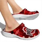 ohio state buckeyes canyon layers clogs best selling