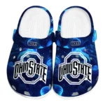 ohio state buckeyes jellyfish ocean clogs best selling