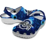 ohio state buckeyes jellyfish ocean clogs best selling