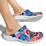 ohio state buckeyes ocean wonders clogs best selling