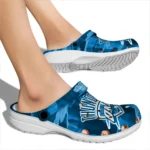 oklahoma city thunder canyon layers clogs best selling