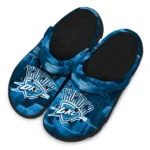 oklahoma city thunder canyon layers clogs best selling