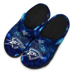 oklahoma city thunder jellyfish ocean clogs best selling